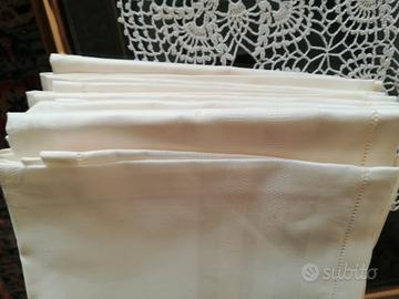 tovaglia in cotone 