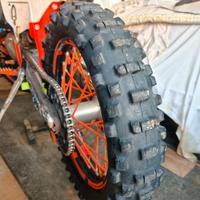 gomma Enduro 140 80 18 