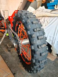 gomma Enduro 140 80 18 