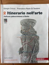ITINERARIO NELL’ARTE 2
