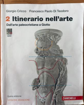 ITINERARIO NELL’ARTE 2