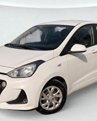 Hyundai i10 1.0 LPGI Econext Login