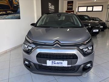 Citroen C3 BlueHDi 100 S&S Shine