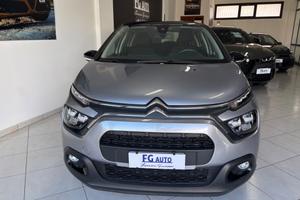 Citroen C3 BlueHDi 100 S&S Shine