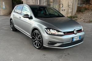 Golf 1.4TGI Executive metano
