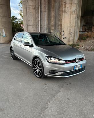 Golf 1.4TGI Executive metano