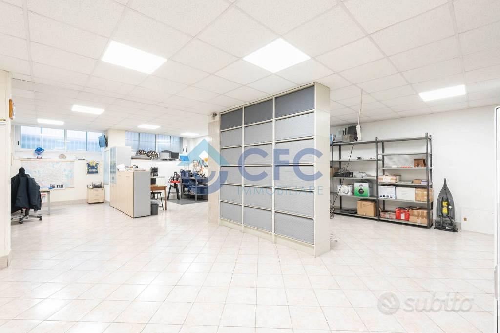 Immobile di 100 m² con 1 locale a Milano - Vista 5