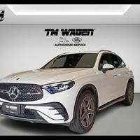 MERCEDES-BENZ GLC (X254) - GLC 220 d 4Matic Mild H