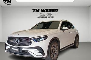 MERCEDES-BENZ GLC (X254) - GLC 220 d 4Matic Mild H