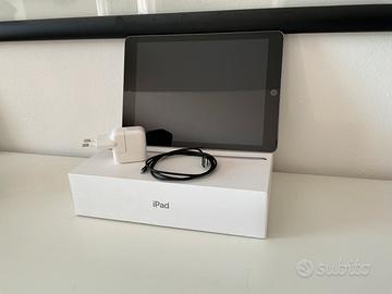 Apple iPad sesta generazione 2018 32GB Wi-Fi