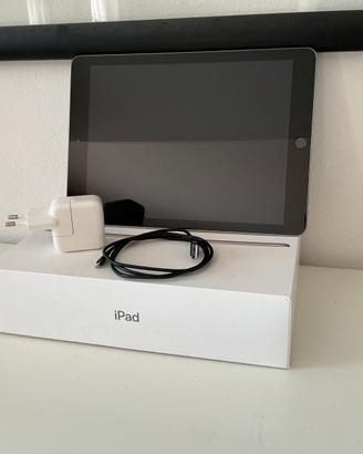 Apple iPad sesta generazione 2018 32GB Wi-Fi
