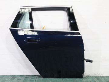 BMW G61 Touring Porta posteriore destra | 24433