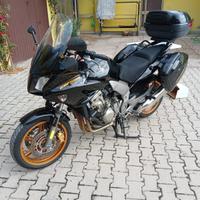 Honda CBF 1000 - 2007