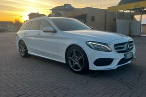 Mercedes classe C