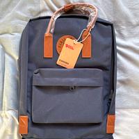 Zaino fjallraven kanken nuovo
