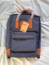 Zaino fjallraven kanken nuovo
