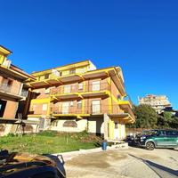Appartamento Chiaravalle Centrale [VF018VRG]