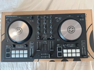 traktor Kontrol s2