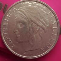 Moneta 100 lire 1994