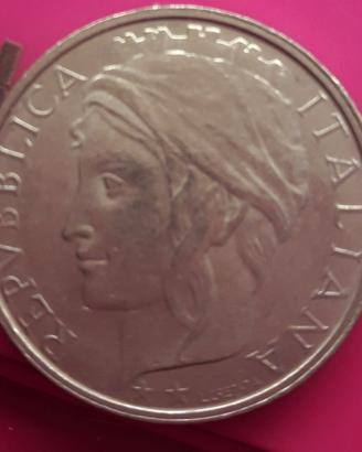 Moneta 100 lire 1994