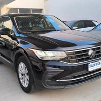Volkswagen Tiguan 2.0 TDI 150 CV SCR DSG Life