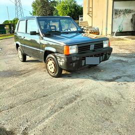 FIAT Panda College 1.1 Benzina 2003