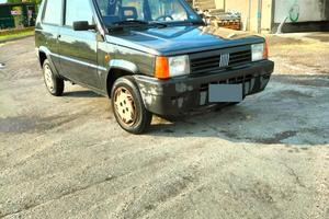 FIAT Panda College 1.1 Benzina 2003