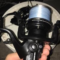 Shimano Ultegra 5500 XTD