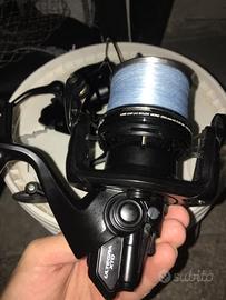 Shimano Ultegra 5500 XTD