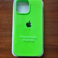 Cover logo Apple iphone 13 pro max