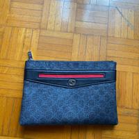 Pochette/Borsello Uomo Gucci