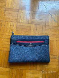 Pochette/Borsello Uomo Gucci