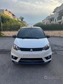 Aixam GTI Coupé 50