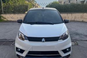 Aixam GTI Coupé 50
