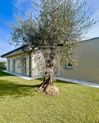 Villa singola - Desenzano del Garda