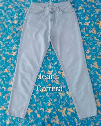 jeans donna 