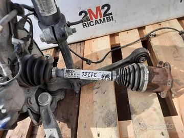 SEMIASSE ANTERIORE SINISTRO AUDI Q5 Serie 4G040727