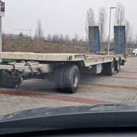 Rimorchio carrellone