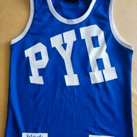 Pyrex canotta