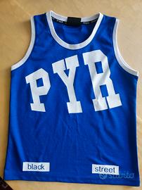 Pyrex canotta