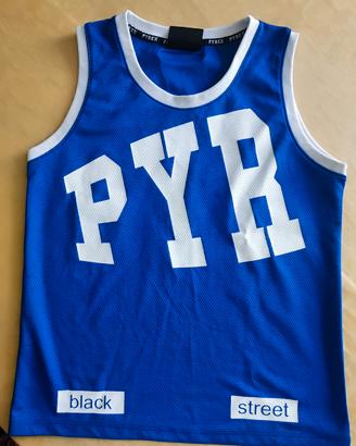 Pyrex canotta