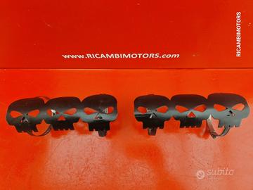 PARACALORE TESCHIO MARMITTA CUSTOM