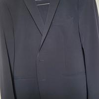 vestito uomo nuovo tg 54