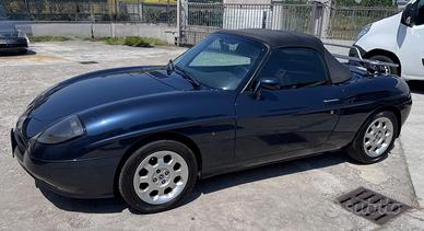 FIAT BARCHETTA