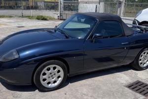 FIAT BARCHETTA