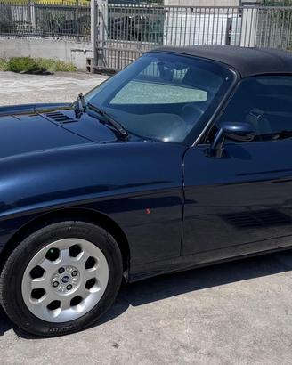 FIAT BARCHETTA