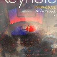 Keynote intermediate Student's Book