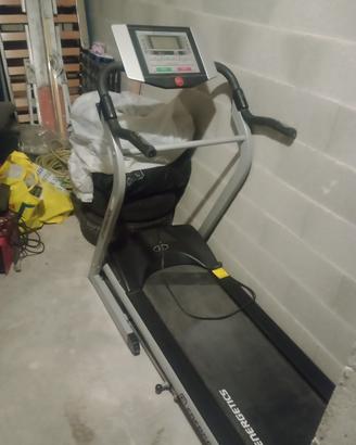 Tapis roulant