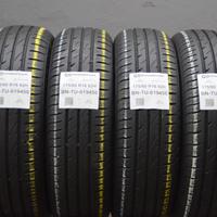 4 pneumatici nexen 175/60 r16 82h tu19450