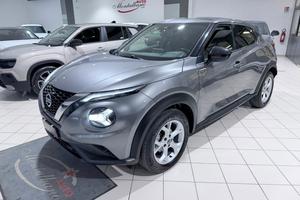 NISSAN Juke 1.0 DIG-T 117 CV N-Connecta